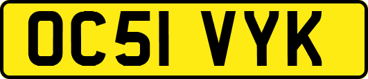 OC51VYK