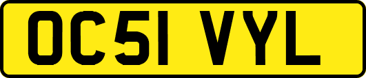 OC51VYL
