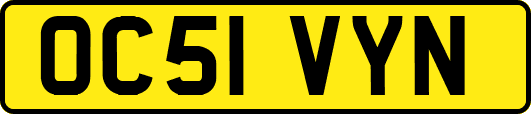 OC51VYN