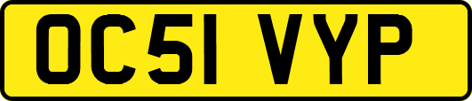 OC51VYP
