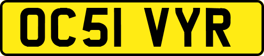 OC51VYR