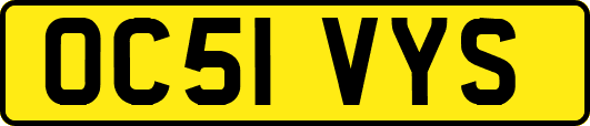 OC51VYS