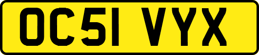 OC51VYX