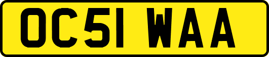 OC51WAA