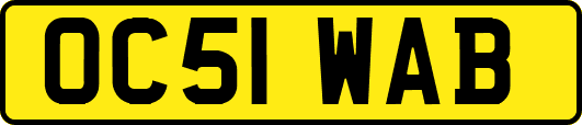 OC51WAB