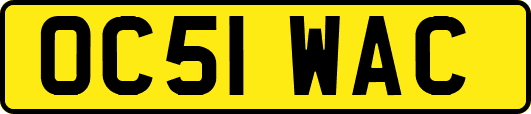 OC51WAC