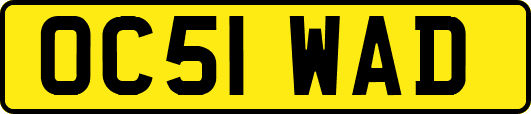 OC51WAD