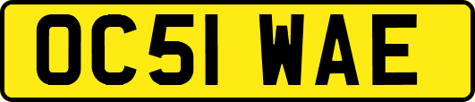 OC51WAE