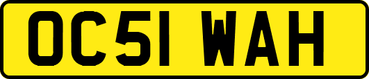 OC51WAH