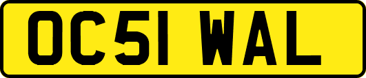 OC51WAL