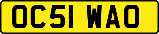 OC51WAO