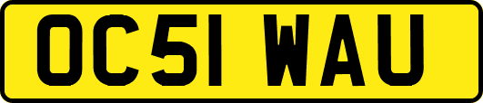 OC51WAU