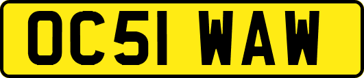 OC51WAW
