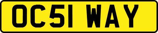 OC51WAY