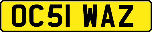 OC51WAZ