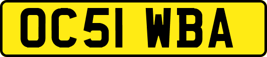 OC51WBA