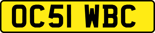 OC51WBC