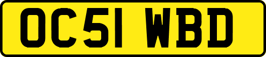 OC51WBD