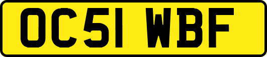 OC51WBF