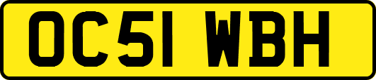 OC51WBH