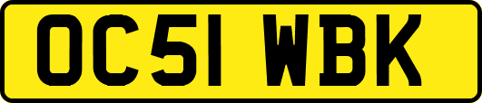OC51WBK