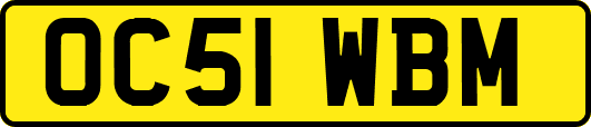 OC51WBM