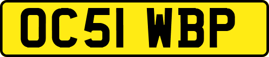 OC51WBP
