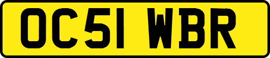 OC51WBR