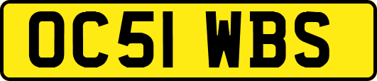 OC51WBS