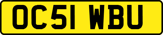 OC51WBU