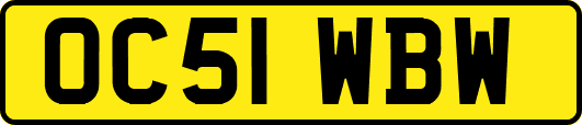 OC51WBW