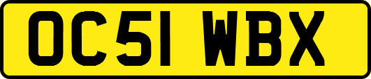 OC51WBX