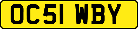 OC51WBY