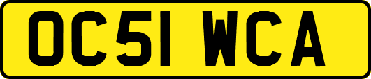 OC51WCA