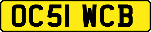 OC51WCB