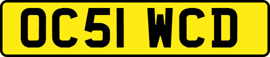 OC51WCD