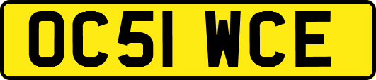 OC51WCE
