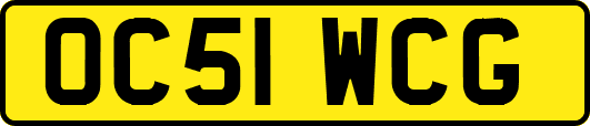 OC51WCG