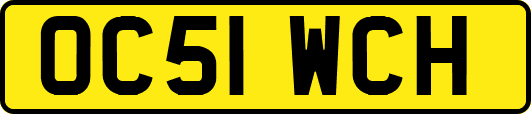 OC51WCH