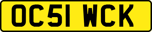 OC51WCK