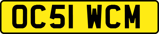 OC51WCM