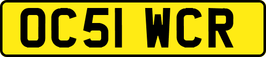 OC51WCR