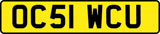 OC51WCU