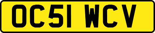OC51WCV