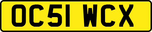 OC51WCX