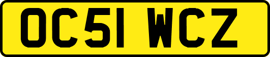 OC51WCZ