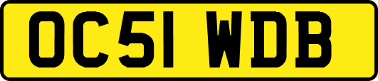 OC51WDB