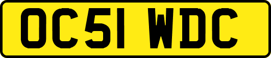 OC51WDC