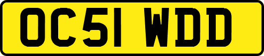 OC51WDD