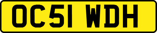 OC51WDH